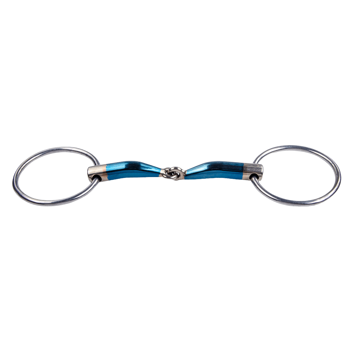 Trust Watertrens Sweet Iron Enkelgebroken Locked 16mm
