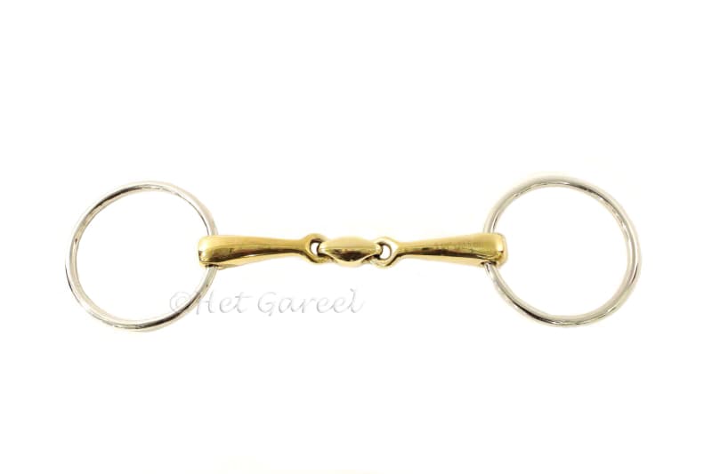 STUBBEN BRISTOLWATERTRENS 2222  RV RING