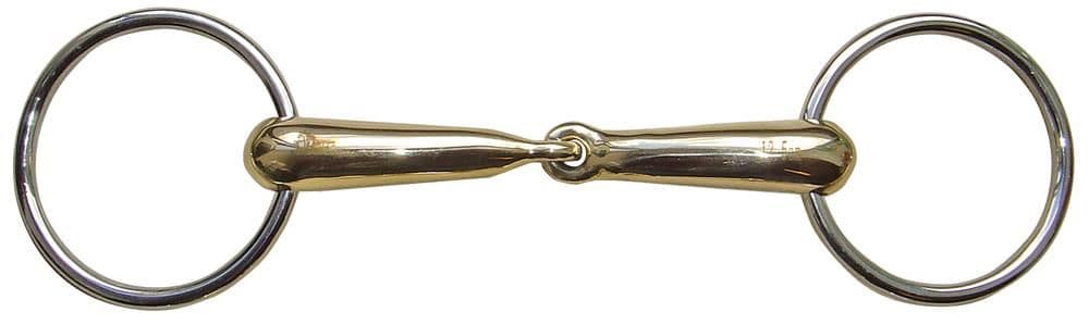 HARRY'S HORSE Harry's Horse Watertrens Gold 18mm