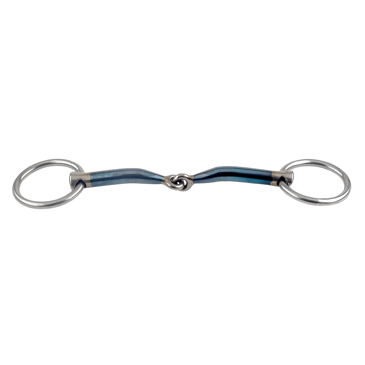 TRUST SWEET IRON LOOSE RING BRADOON JOINTED 12mm
