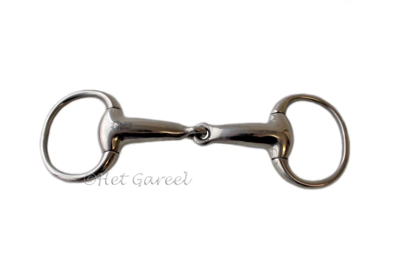 HARRY'S HORSE BUSTRENS RVS DIK 23 MM