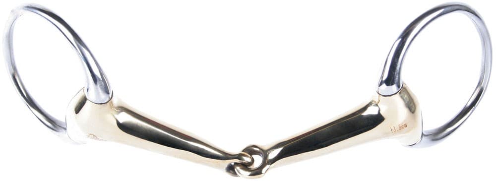 HARRY'S HORSE Bustrens Gold Brass