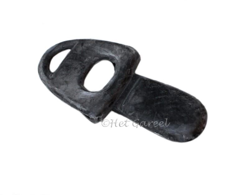 CHAMBERLAIN Tonglepel Rubber