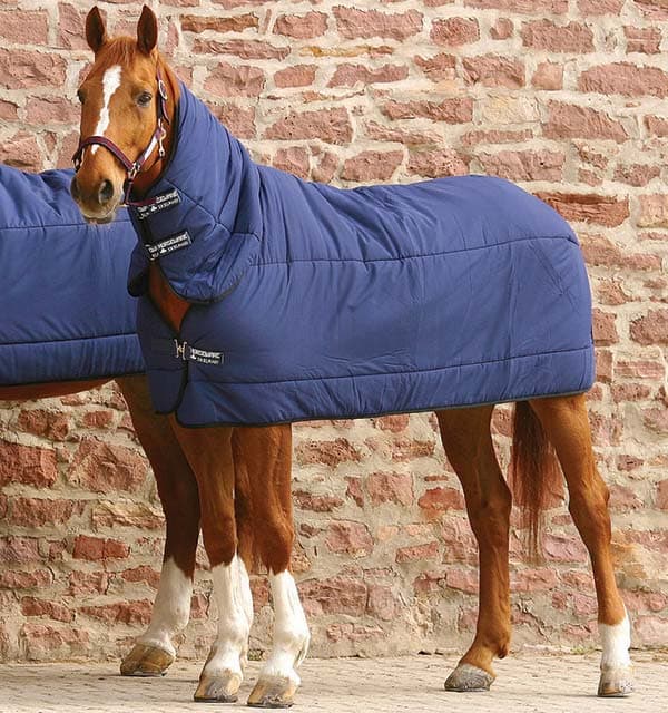 HORSEWARE Rambo Onderdeken Wug Plus 300 Gram
