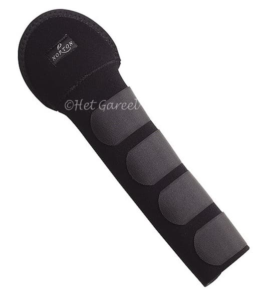 EKKIA Staartbeschermer Neoprene Ekkia