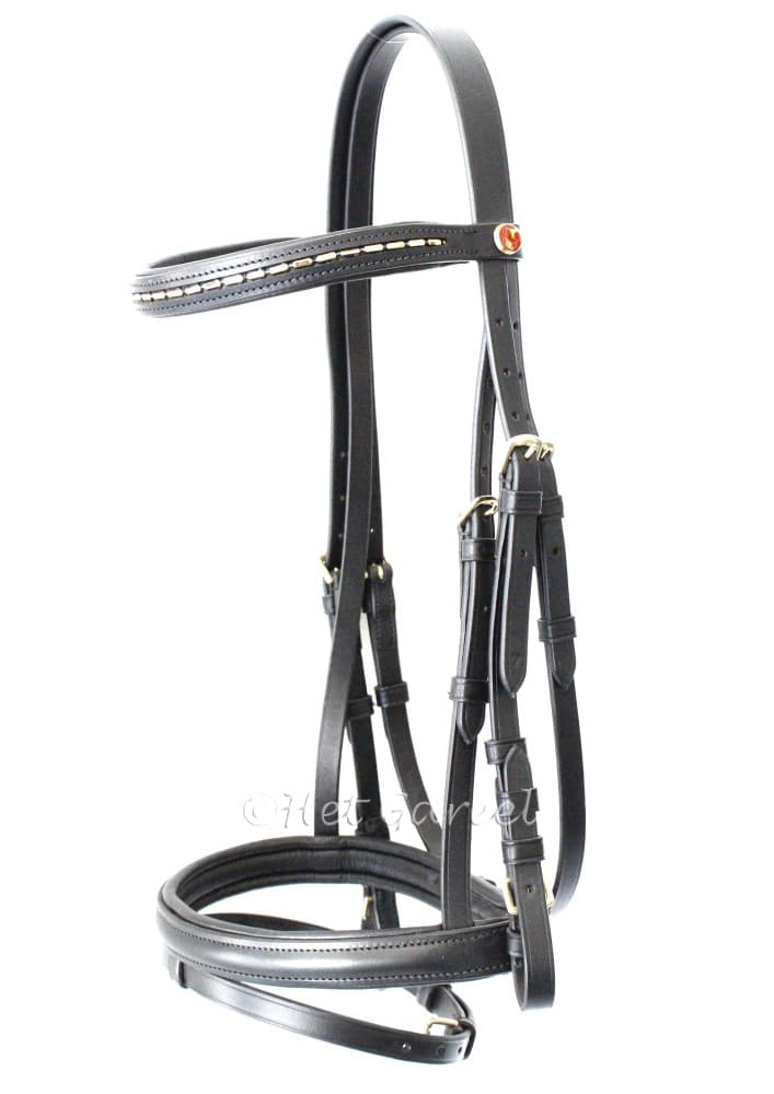 KIEFFER Kieffer Hoofdstel  Claire