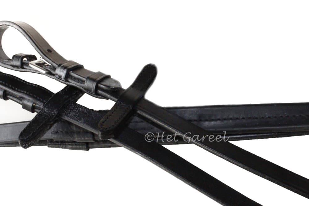 CHAMBERLAIN TEUGEL SOFT RUBBER 