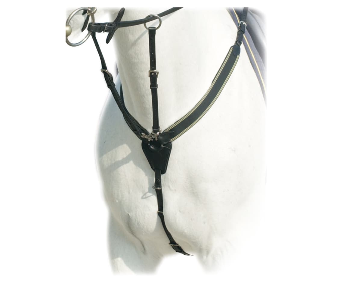 PRESTIGE VOORTUIG D41 SPECIAL JUMP