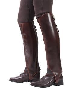 ARIAT MINI-CHAP CLOSE CONTACT