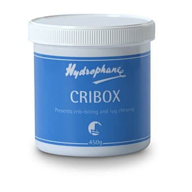 CRIBOX POT 450GR