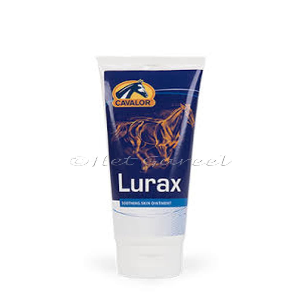 CAVALOR LURAX 200 ML HUIDZALF ook ideaal tegen mok