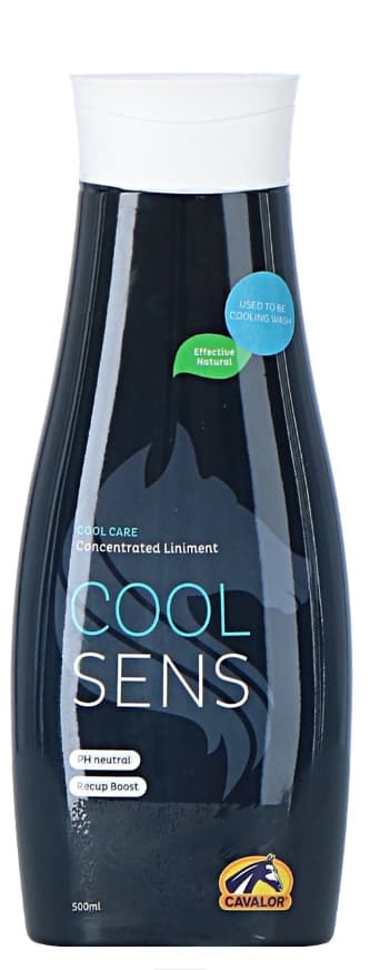 CAVALOR COOLSENS 500ml