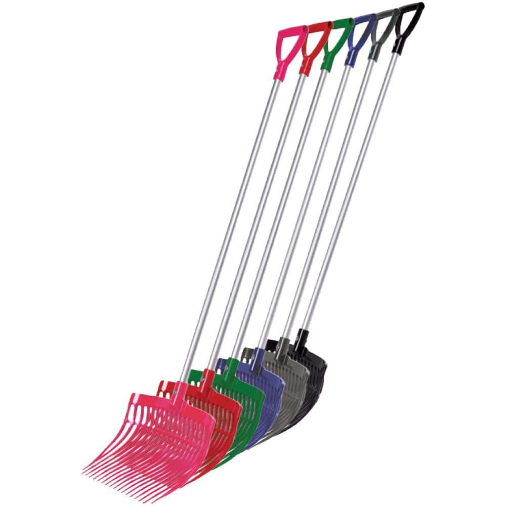 VPLAST Vplast Mestvork Met Steel 120 cm