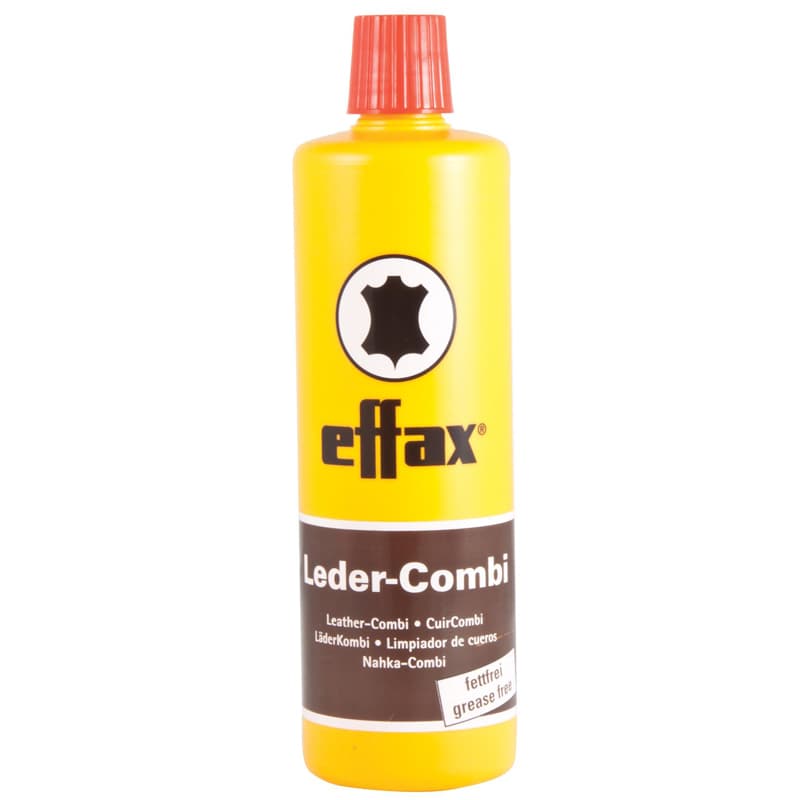 LEDERKOMBI EFFAX 500ml