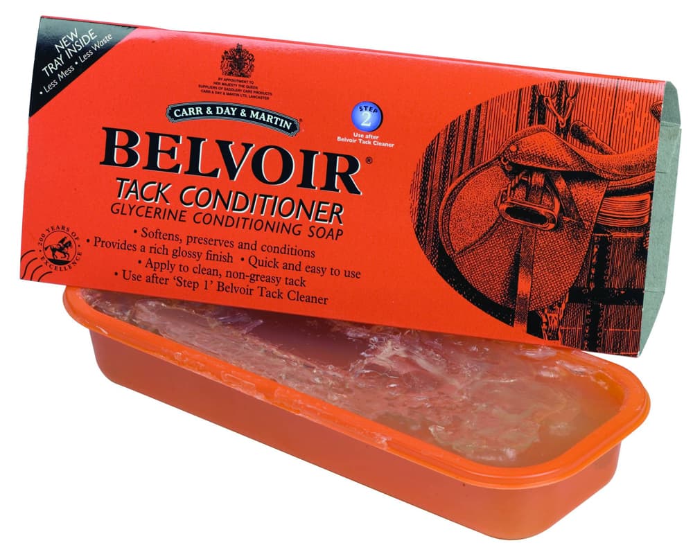 CARR & DAY & MARTIN LEDERZEEP STAAF 250G