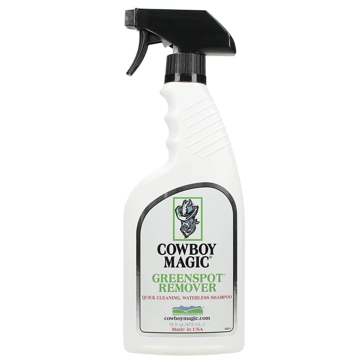 COWBOY MAGIC Cowboy Magic Green Spot Remover 946ml+pompje