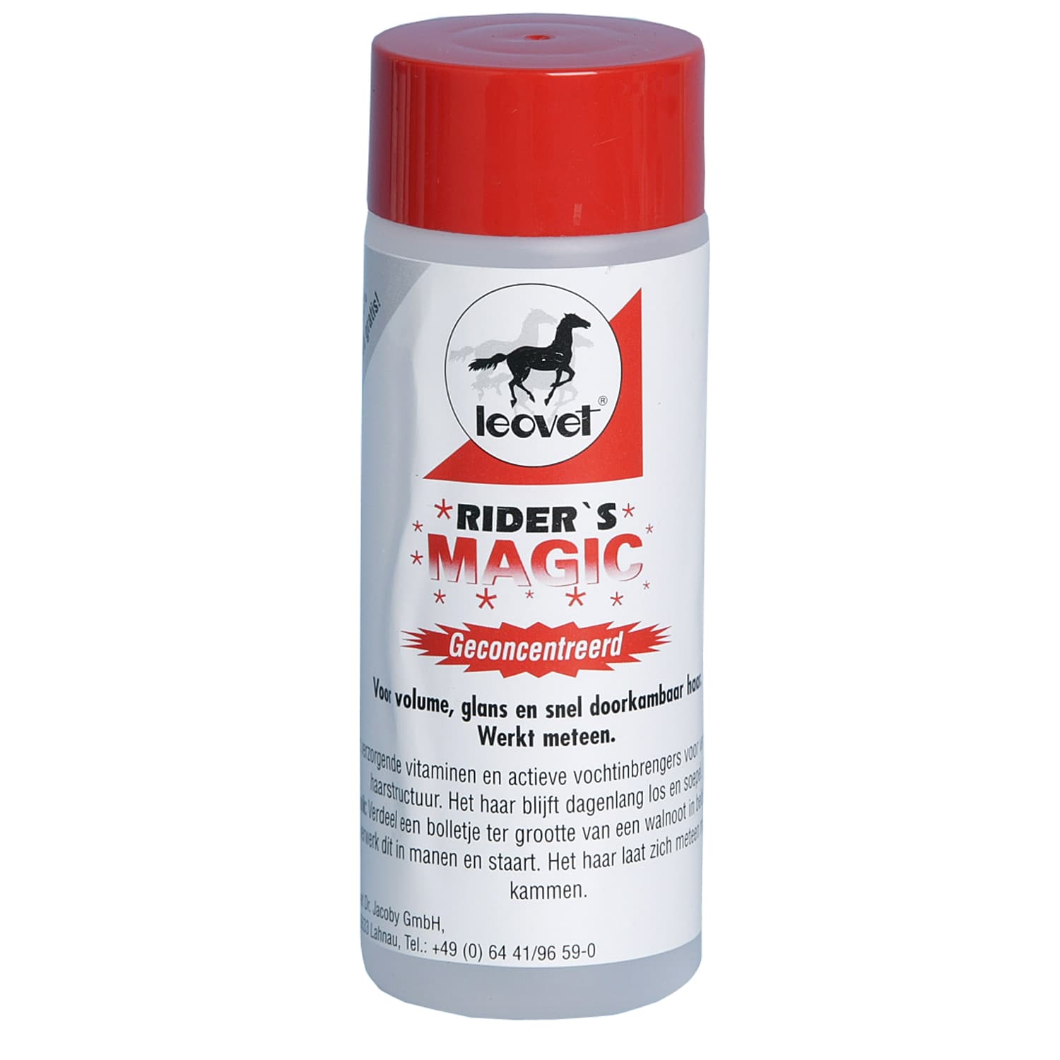 LEOVET RIDER'S MAGIC 200ML