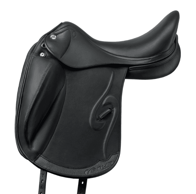 PRESTIGE Prestige Venus K D Mono Dressuurzadel