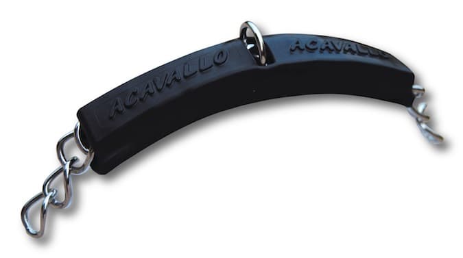 ACAVALLO KINKETTINGBESCHERMER