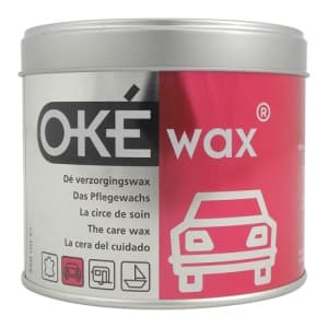 OKEWAX AUTO
