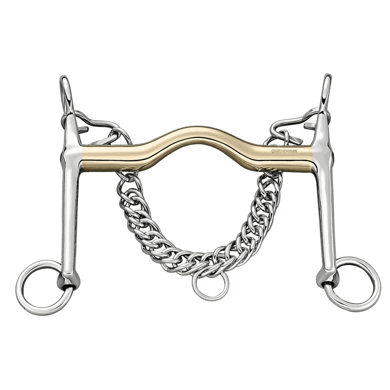 Sprenger Dressuurstang Special 42262 Sensogan 16mm
