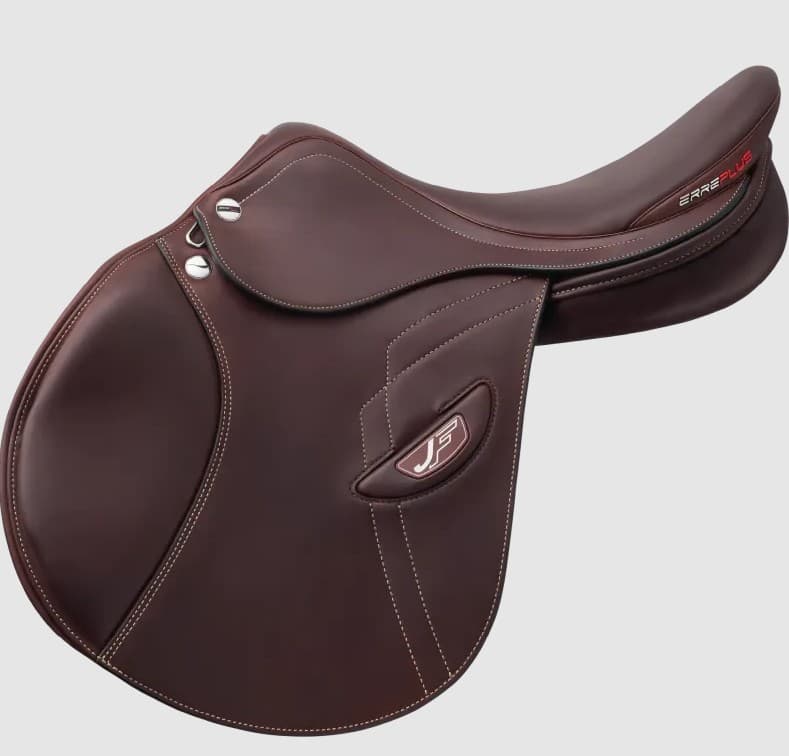 Erreplus JF Jump Springzadel