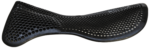BR GELPAD+FRONT RISER THERAPEUTIC SOFTGEL