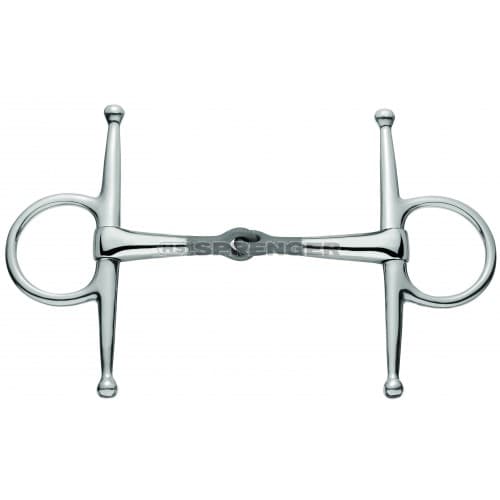 SPRENGER KNEVEL TURNADO RVS 41587