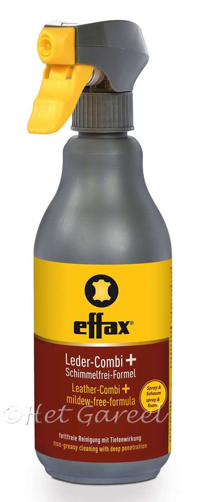 EFFAX LEATHER COMBI 500ML