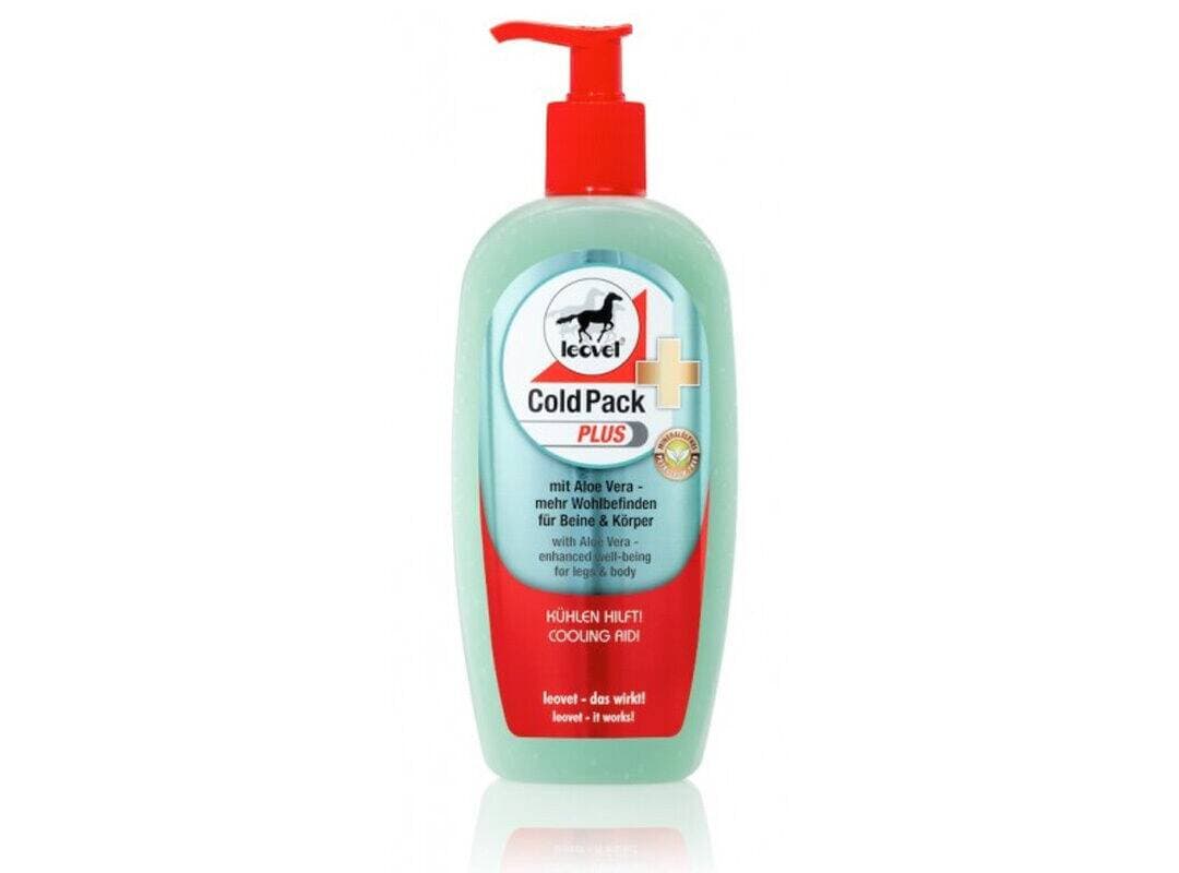 COLD PACK PLUS 500ml