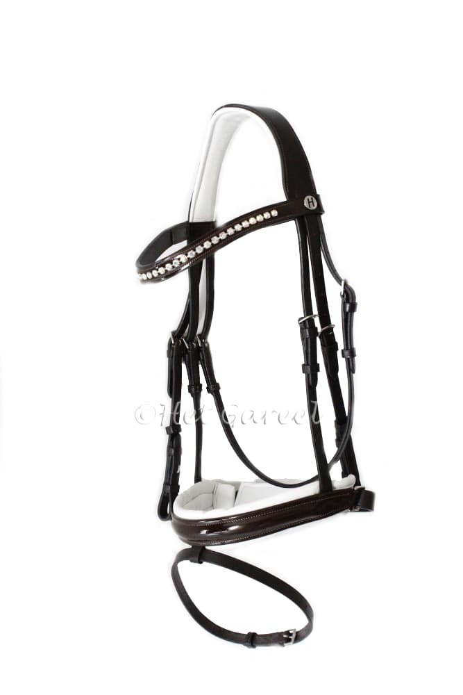 HARRY'S HORSE HOOFDSTEL CHIQUE