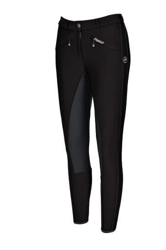 PIKEUR RIJBROEK LATINA GRIP SOFTSHELL