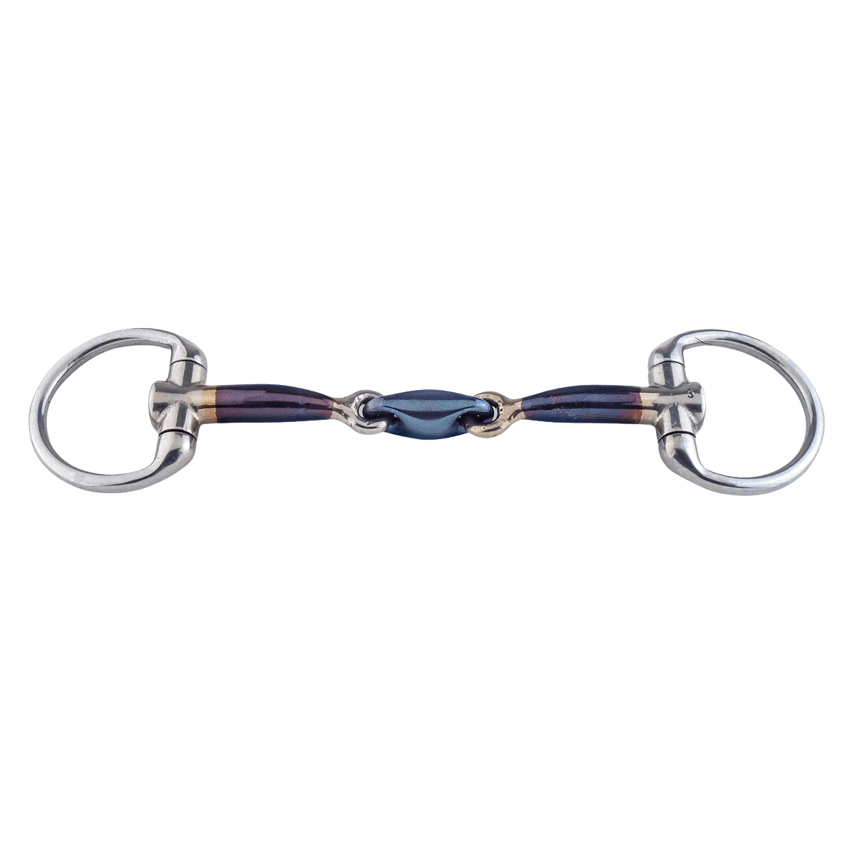 Trust Onderleg Bustrens Sweet Iron Dubbelgebroken 12mm