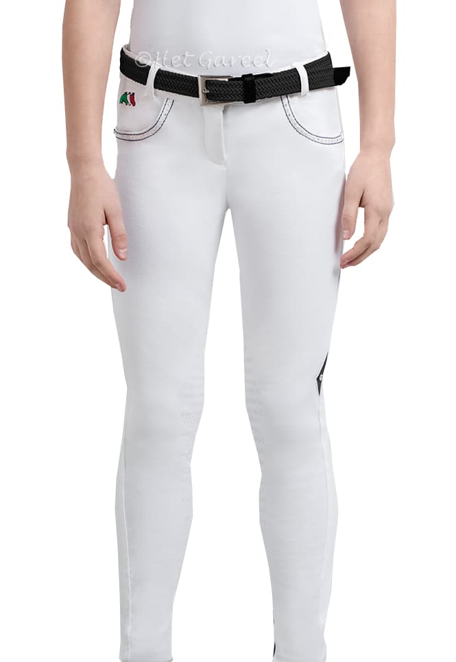 EQUILINE Equiline Taylor Girl X-Grip