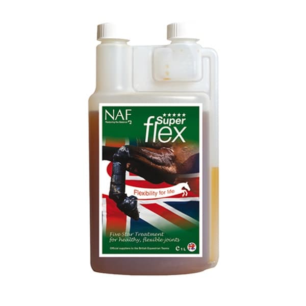 NAF SUPERFLEX LIQUID 1ltr