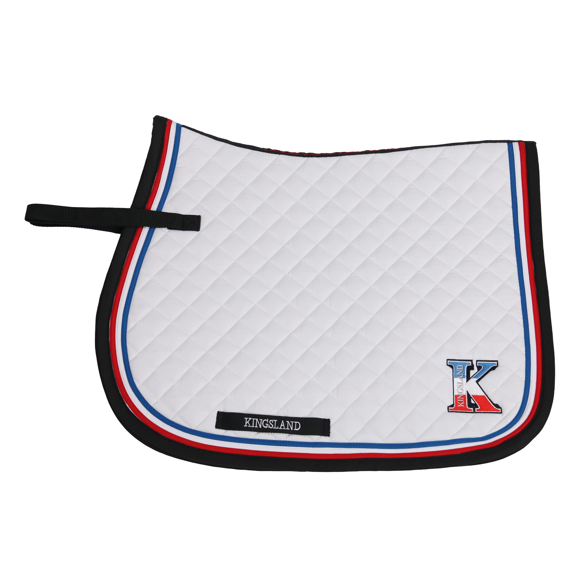 KINGSLAND JESSE SADDLE PAD
