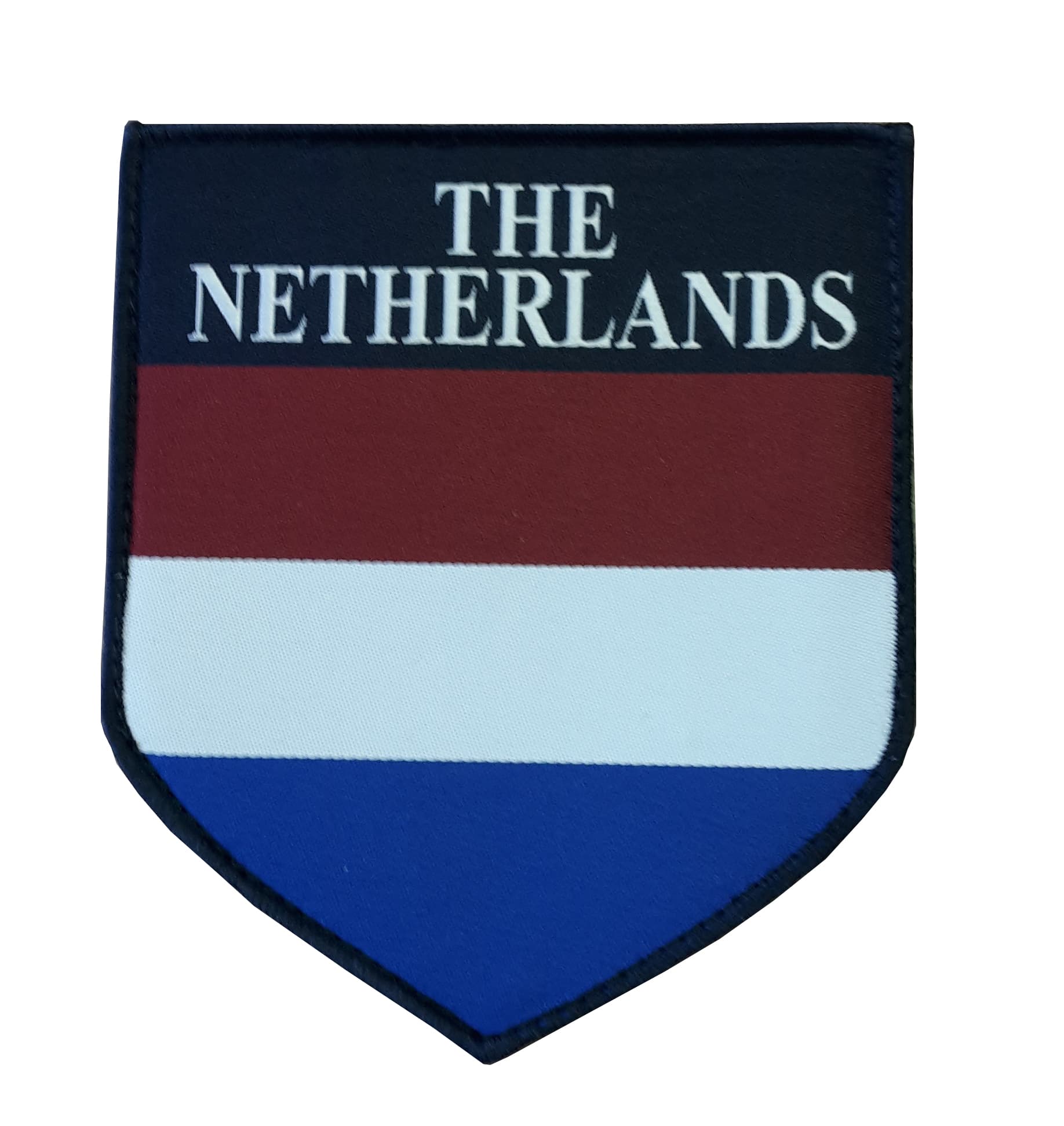 KINGSLAND Kingsland Large Vlag