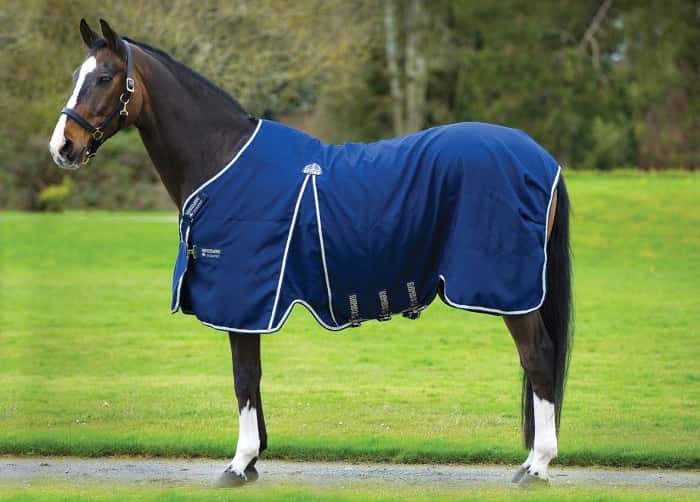 RAMBO Rambo Optimo Stable Sheet