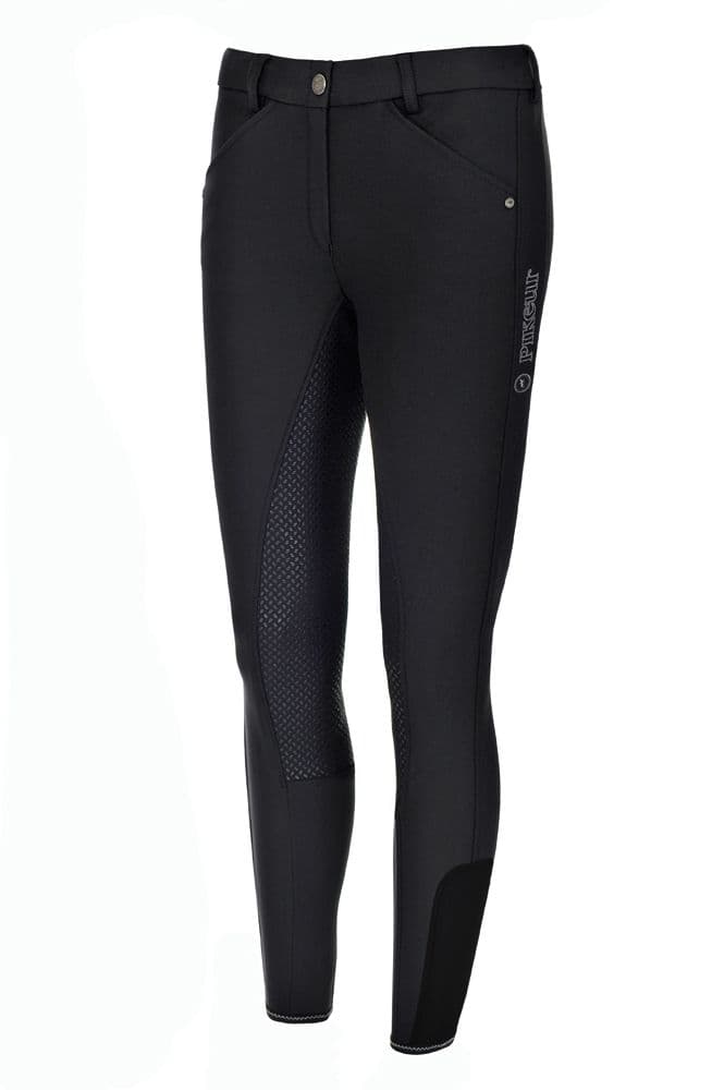 PIKEUR KIRA COMFORT GRIP DAMES RIJBROEK