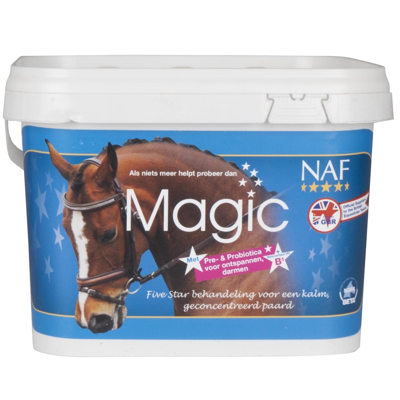 NAF MAGIC 1,5kg
