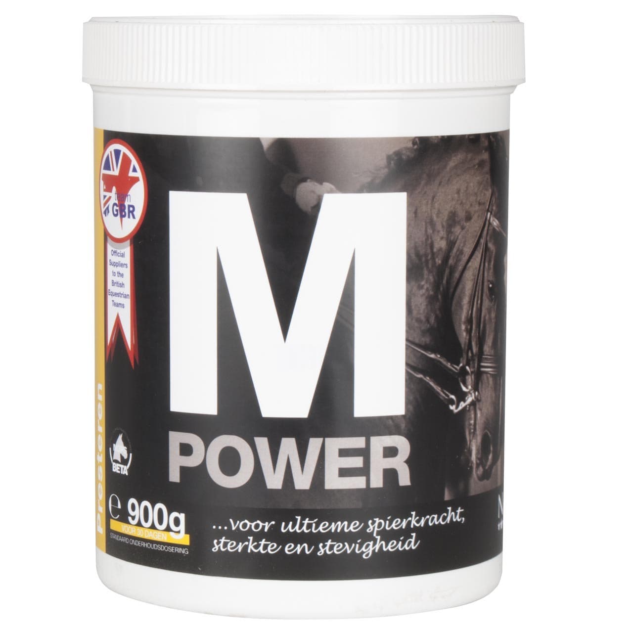 NAF M POWER 900gr
