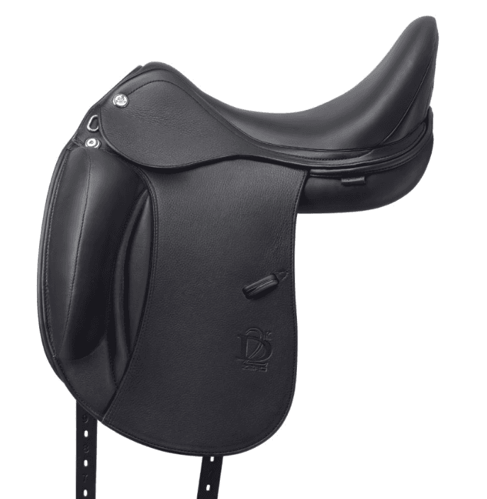PRESTIGE Prestige X-D2 K Mono Lux Dressuurzadel