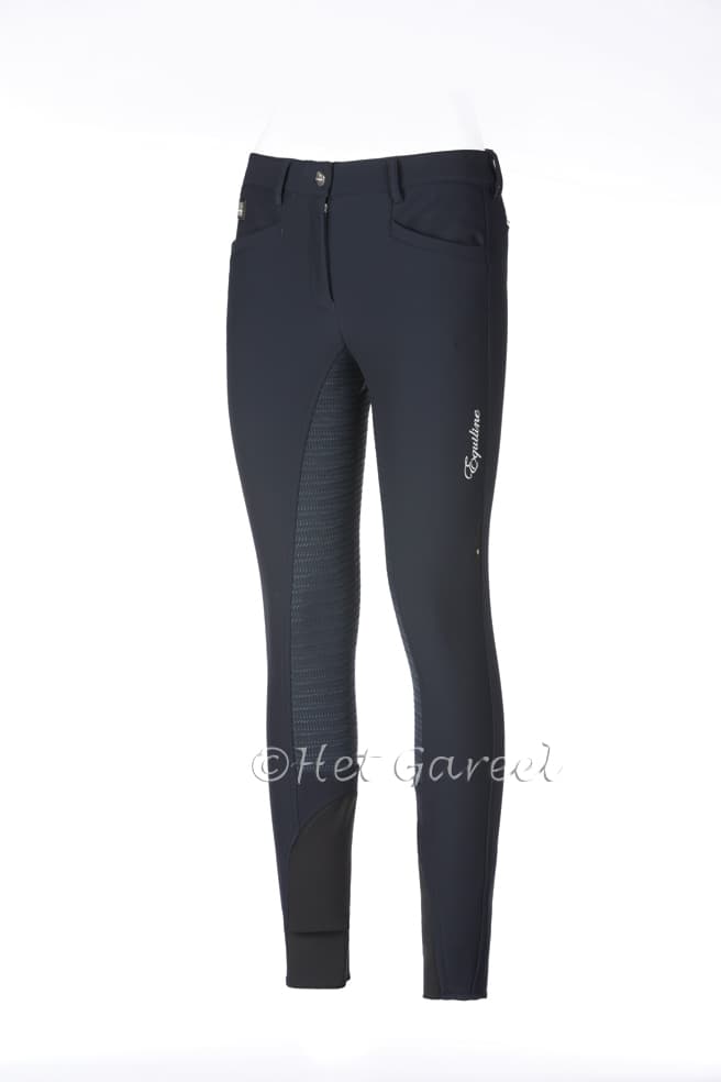EQUILINE ASHLEY SOFTSHELL