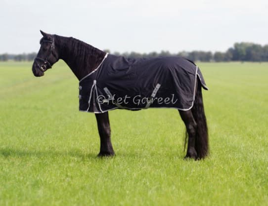 QHP OUTDOORDEKEN TURNOUT XL 300GR.