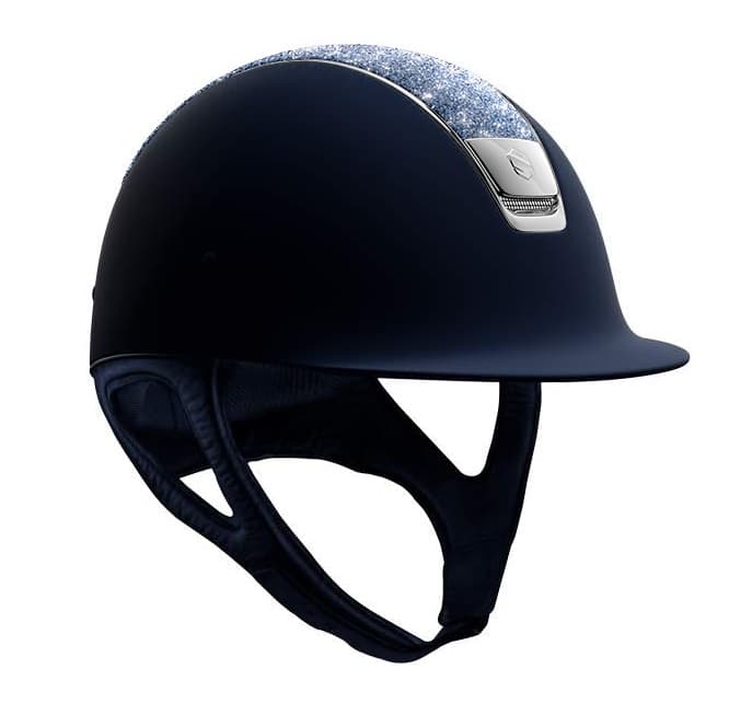 SAMSHIELD SHADOWMATT CRYSTAL FABRIC