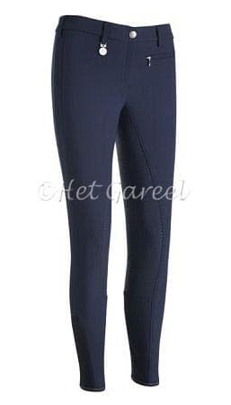 PIKEUR Pikeur Lucinda Dames Rijbroek Full Grip