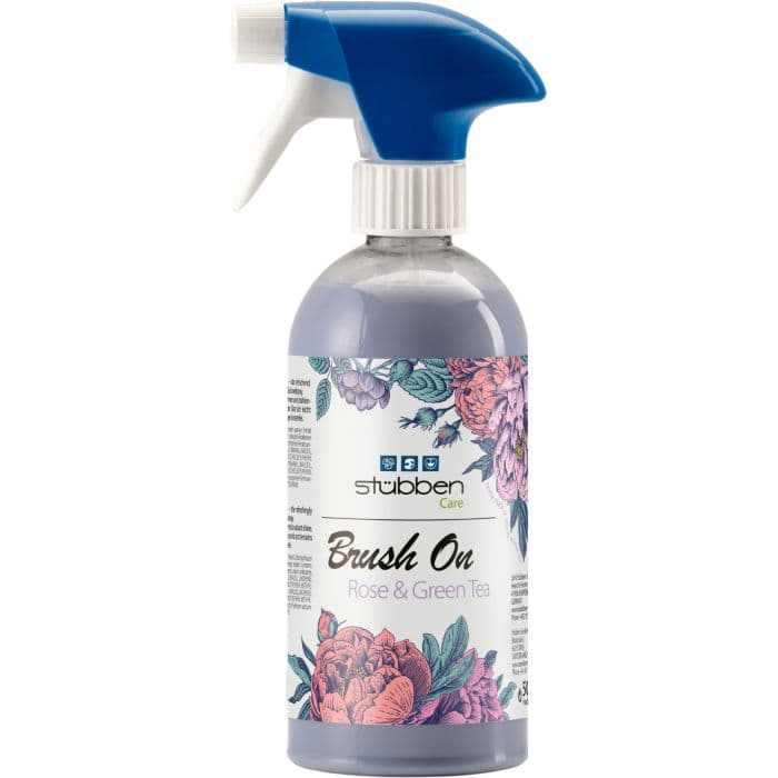 STUBBEN CARE BRUSH ON MANENSPRAY 500ml