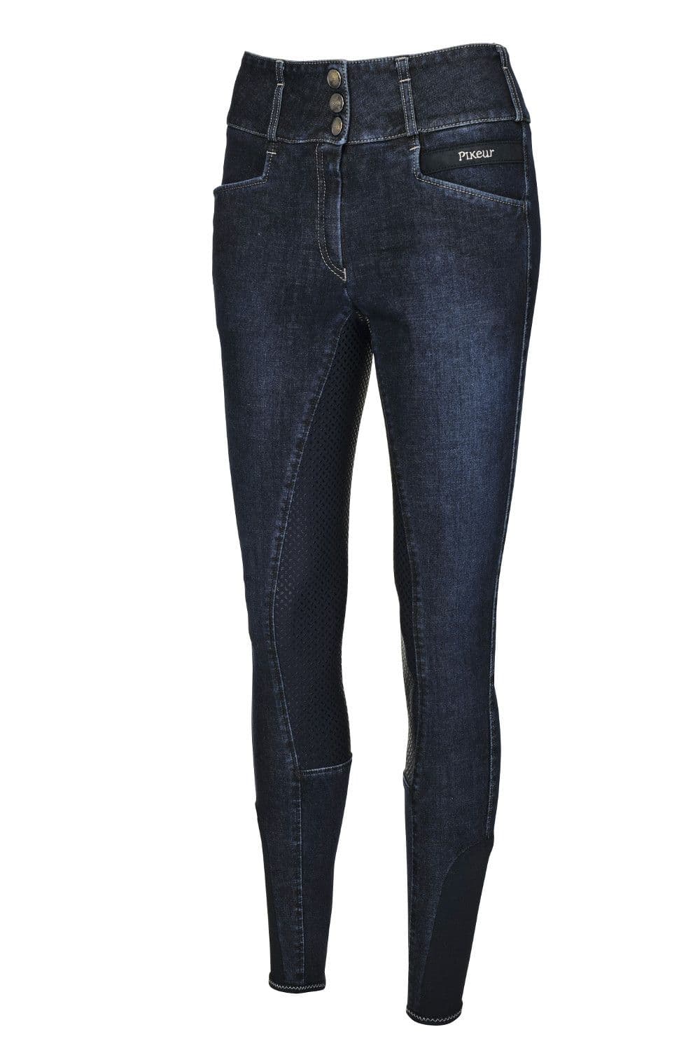 PIKEUR RIJBROEK CANDELA JEANS GRIP