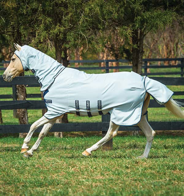 RAMBO Rambo Hoody Pony