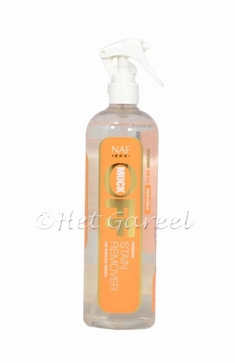 NAF MUCK OFF STAIN REMOVER 500ML
